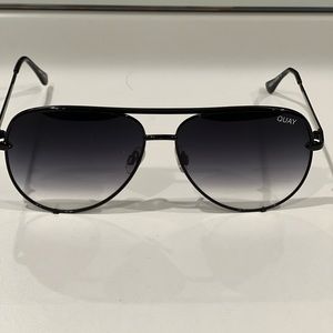 Quay Australia Sunglasses